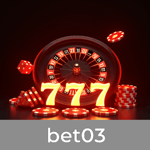 Bet03: A Experiência de Casino ao Vivo Preferida dos Brasileiros