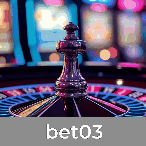 Explorando os Generosos Bônus e Ofertas do bet03