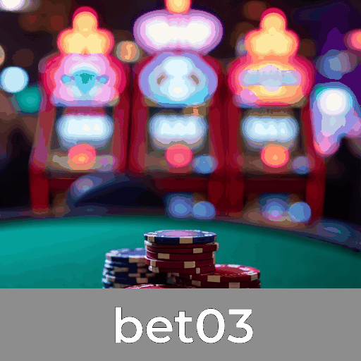 Aproveite as Promoções Incríveis do bet03 Agora!