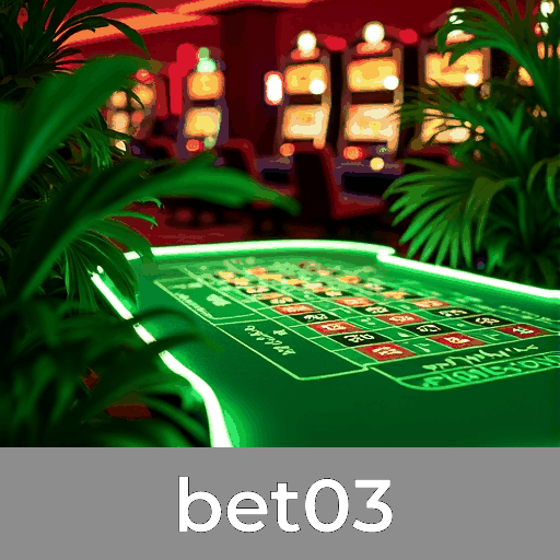 Especialista em Apostas Esportivas: Descubra o bet03