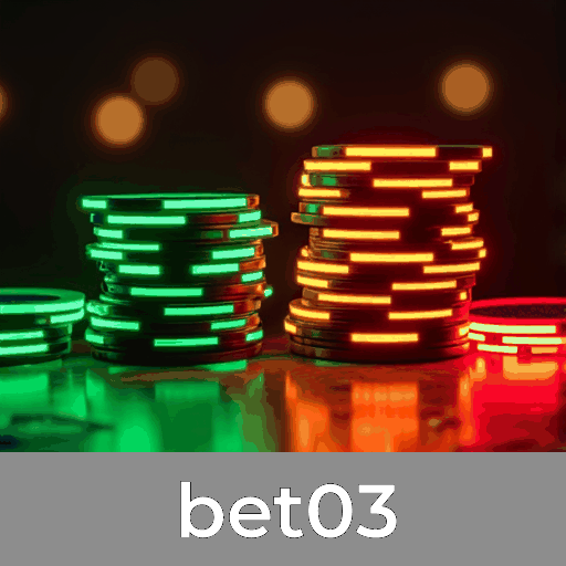 Especialista em Apostas Esportivas: Descubra o bet03