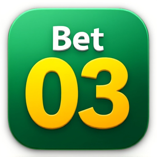 Logo da bet03